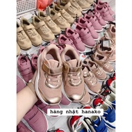 HM Auth japan girls' kid's shoes