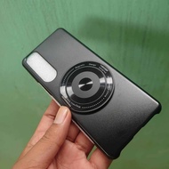 Hardcase Magsafe  Sony Xperia 1 1ii 1iii 1iv 1v 1vi Xperia 5 5ii 5iii 5iv 5v Xperia XZ1 XZ2 XZ3 X Co