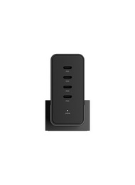 NATIVE UNION FAST GAN CHARGER PRO PD 140W — BLACK