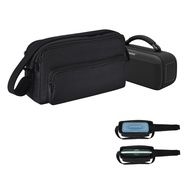 Carrying Case for Bose SoundLink Max/Soundcore Motion X600/DOSS SoundBox XL/BUGANI M90 Portable Blue