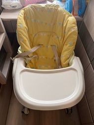 Combi 餐椅