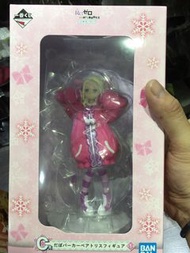 Re： zero 一番賞 c賞  Bandai Beatrice
