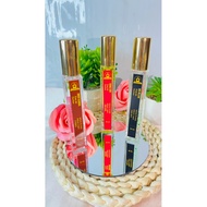 FH PERFUME - Bubble Gum / One Million / Sweet Scandal (10ml) Wangian Tahan Lama & Mesra Solat | Unis