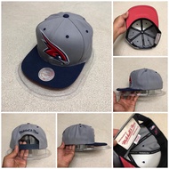 Mitchell & Ness NBA Atlanta Hawks