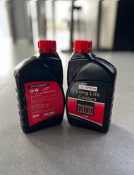 Original Toyota Long Life Coolant 1Litre