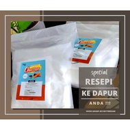 Tepung churros instant