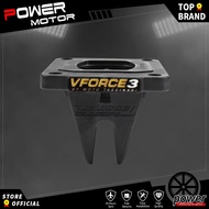 KX85 Vforce For Kawasaki KX80 KX100 RM100 Suzuki Reed Valve Motorcycle Accessories Vforce 3 V-FORCE 