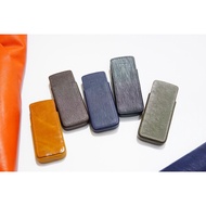 [LaoHac Store] Nokia 6300 Leather Case (Box Type)