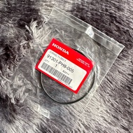 O-Ring For Gear Cover Camshaft Chain Wave 125i (Whale)/Msx Genuine Center 91301-PH8-005