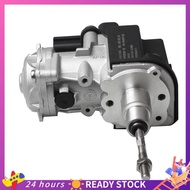【HOT SALE】 06L145612M Electric Boost Actuator Replacement Parts 04E145725AD For  A4 A5 S4 S5 1.8 TFS