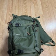 Shimoda explore v2 25l+m core