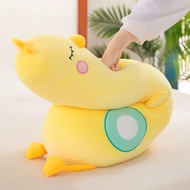 Gratong Boneka Guling Ayam Ukuran 40Cm Dan 60Cm Boneka Mainan Anak Bisa Buat Guling Tidur