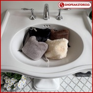 [PREORDER] BUCKS AND LEATHER, MINK POUCH, POBL78 (KPBL78)