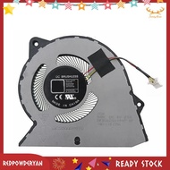 [Redpowderyan.] New CPU Cooling Fan for  15 3510 3511 3515 3525 0RFF51 Laptop Cooling Fan