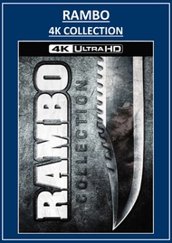 [PENDRIVE MOVIE 4K] ULTRA HD | SUBTITLES | RAMBO 4K COLLECTIONS