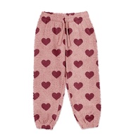 「สินค้าลิขสิทธิ์แท้」IRIS KIDS 25 winter ks IKJ35044 Cozyland Collection สไตส์เกาหลี เสื้อผ้าเด็ก ชุด