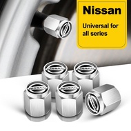 Nissan Sylphy G11 CVTC Xtrail T32 Almera Rogue T32 J11 Kicks Tiida Pathfinder Tyre Cap Air Cap Tyre 