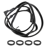 Original Original 12341-pr3-000 Oe For Honda B-series Vtec Valve Cover Gasket Tube Seal Set B16 B18c