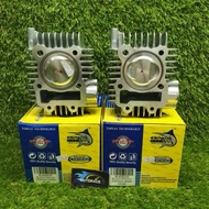 MODENAS KRISS110 KRISS 110 BLOCK BLOK CYLINDER RACING 57MM 60MM ESPADA ARATA