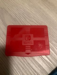 Nintendo Switch 遊戲卡帶盒 卡盒 卡帶收納膠盒