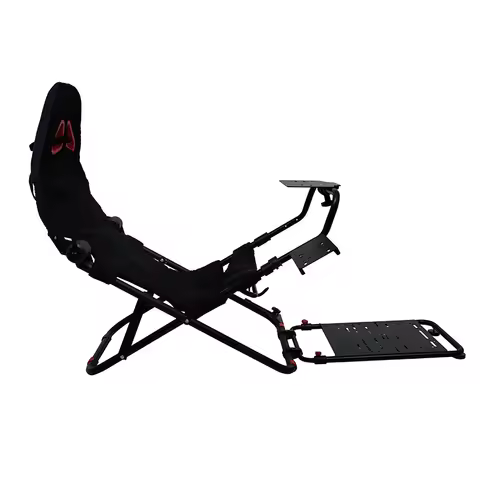 Folding Racing Seat Bracket Steering Wheel T248T300TGT2G29G923G920