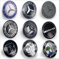 Mercedes-Benz Benz Hood Label W204 222 221C Class E Class S Class GLE Class Weiting GLA Class Barbos