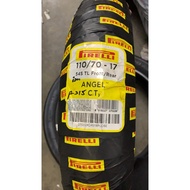 PIRELLI TYPE ANGEL CT 110-70-17