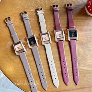 Burberry New Style Ready Stock Business Casual Fashion Watch
