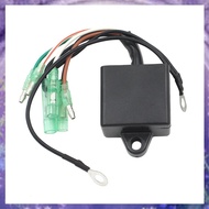 (Y W Z H)6L5-85540-M0 CDI Unit for  2 Stroke 3HP 2 Cyl Outboard Motors 6L5-85540-M0-00 6L5-85540-M1-