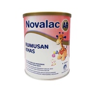 NOVALAC AR(rumusan khas)