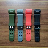 CASIO GSHOCK G-SHOCK GWG-1000 WATCH RUBBER STRAP GWG1000