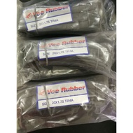 Tube bicycle/Tyre dalam 20x1.75 TR4A <Vee Rubber >