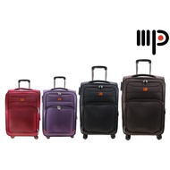 Moda Paolo Soft Case Luggage 20-24-28 Inch in 2 Colours (L7150)