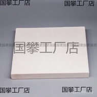 Gypsum Water Absorption Kneading Pottery Bar Drying Teaching Blank Fun Base Round Clay Pottery Tool 