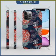 Flowers Phone Case for iPhone 17 Pro Max / iPhone 16 Pro Max / iPhone 15 Pro Max / iPhone 12 Pro Max