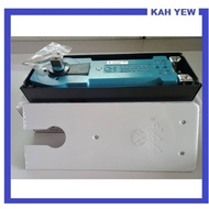 VVP FC34 15NM LIGHT DUTY FLOOR HINGE ONLY