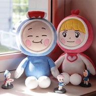 [ ON HAND ] HUNGER CELL DOLL YUMI'S CELLS WEBTOON OFFICIAL MERCH KDRAMA KIM GO EUN AHN BO HYUN