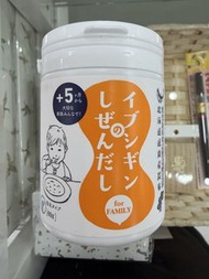 天然昆布鰹魚粉