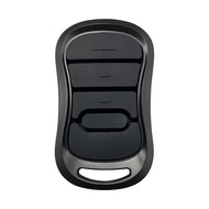 Foreign Trade 315/390mhz Dual-band Compatible G3T-R 3Button Wireless Garage Door Remote Control4.6