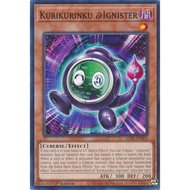 Kurikurinku @Ignister | ALIN-EN003 | Common