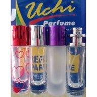 Uchi Parfume 35ml (Parfume Refill)