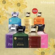 BIDAURA SHOWER GEL AURA 7 FLOWERS | SABUN MANDIAN AURA 7 BUNGA | 50ML-300ML