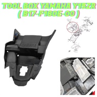B17-F160E-00 Y15ZR Y15 TOOL BOX YAMAHA Y15ZR SPANAR BOX GETAH BAWAH SEAT TEMPAT DUDUK