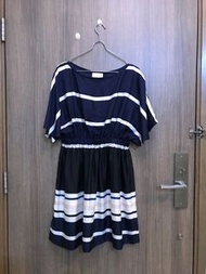 New KS 100%Silk Dress