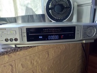 Sharp VC-SH970W VCR VHS player 6磁頭錄影機