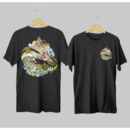 Channa jumbo t-shirt