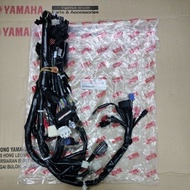 NVX155 V1 WIRE HARDNESS WIRING ASSY ORIGINAL YAMAHA 🇻🇳(KEYLESS) B63-H2590-11