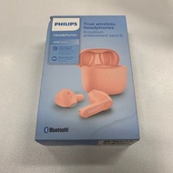 PHILIPS In-ear Wireless Earphones 飛利浦 入耳式 無線耳機