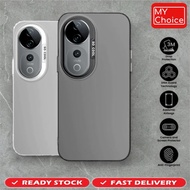 Hard Case Vivo V40 Pro Case Vivo V40 Phone Case Cover vivo V40 V40Pro Luxury Metallic Aurora Skin Ma