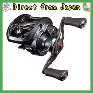 DAIWA 20 TATULA SV TW Series Baitcasting Reel (2020 Model)
